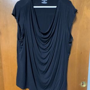 Lane Bryant dress shirt